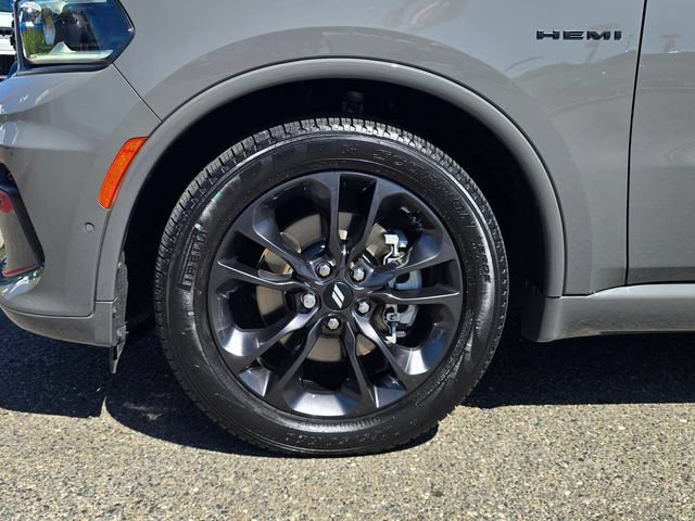 Certified 2025 Dodge Durango R/T AWD/4WD image 36