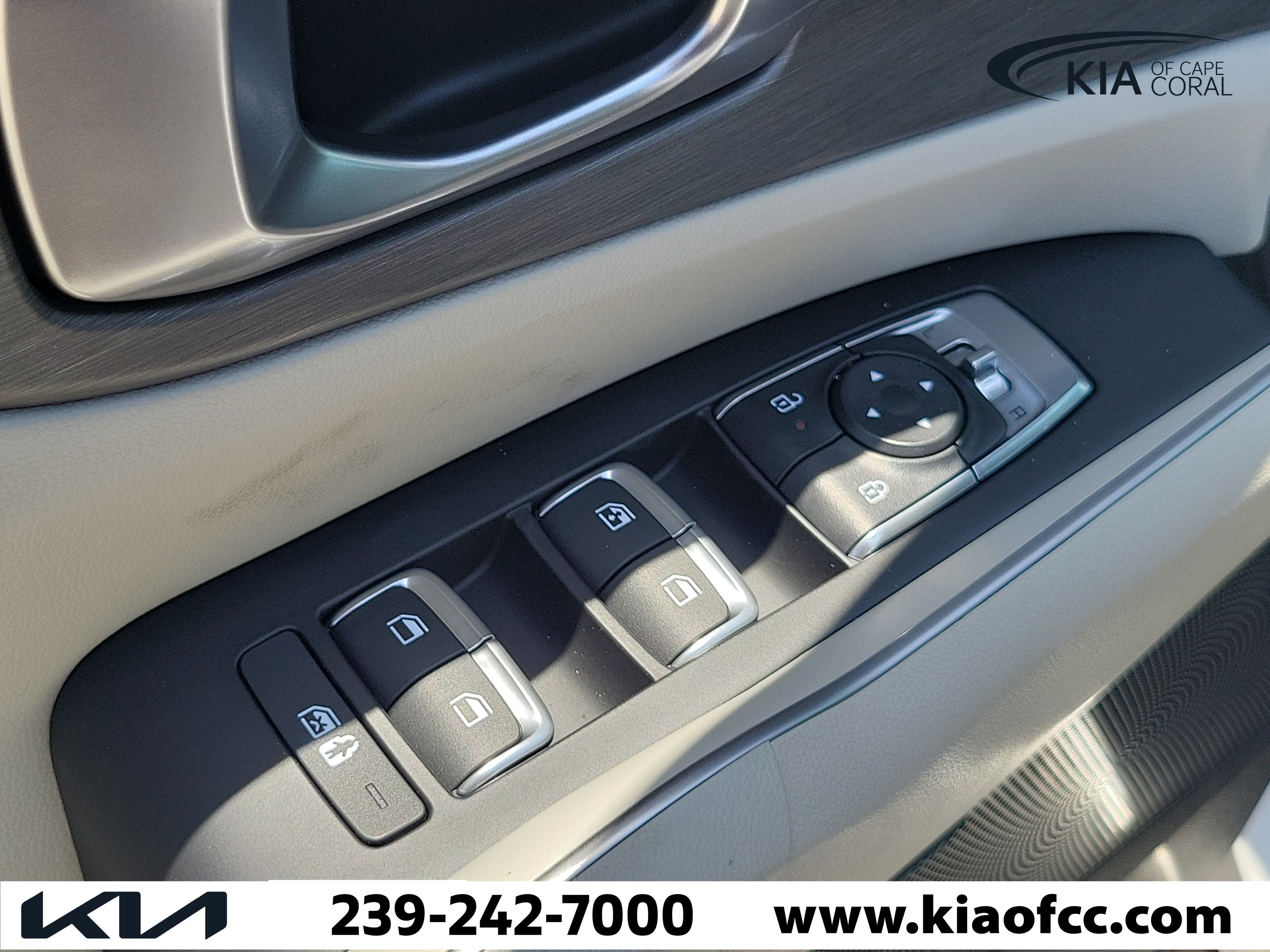 New 2026 Kia Sorento X-Line EX AWD/4WD image 22
