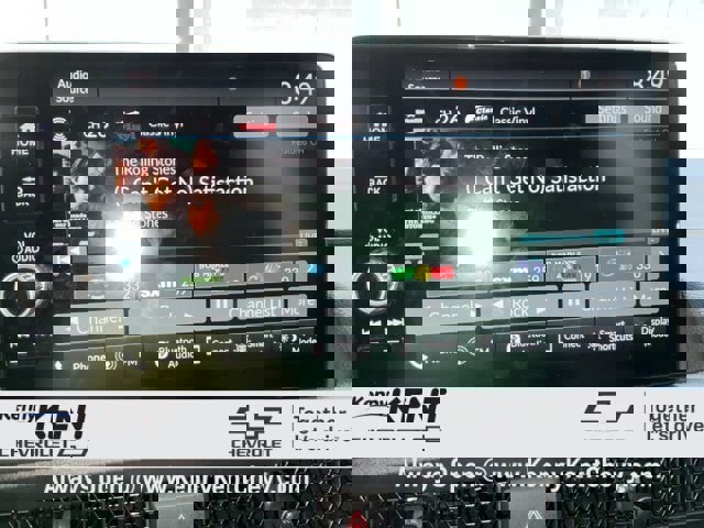 Used 2025 Honda CR-V Sport-L image 31