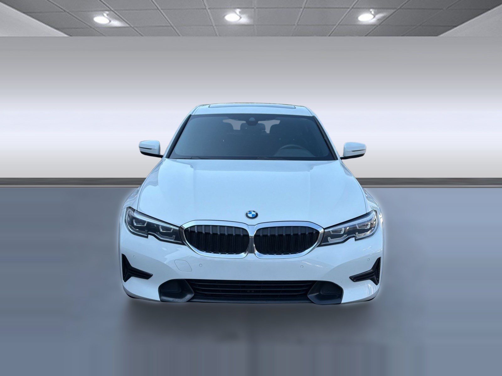 Used 2020 BMW 330i Sedan RWD image 6