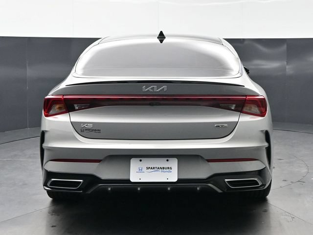 Used 2024 Kia K5 GT-Line FWD image 6