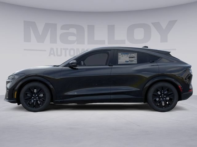 New 2026 Ford Mustang Mach-E Premium w/ Sport Appearance Package AWD/4WD image 3