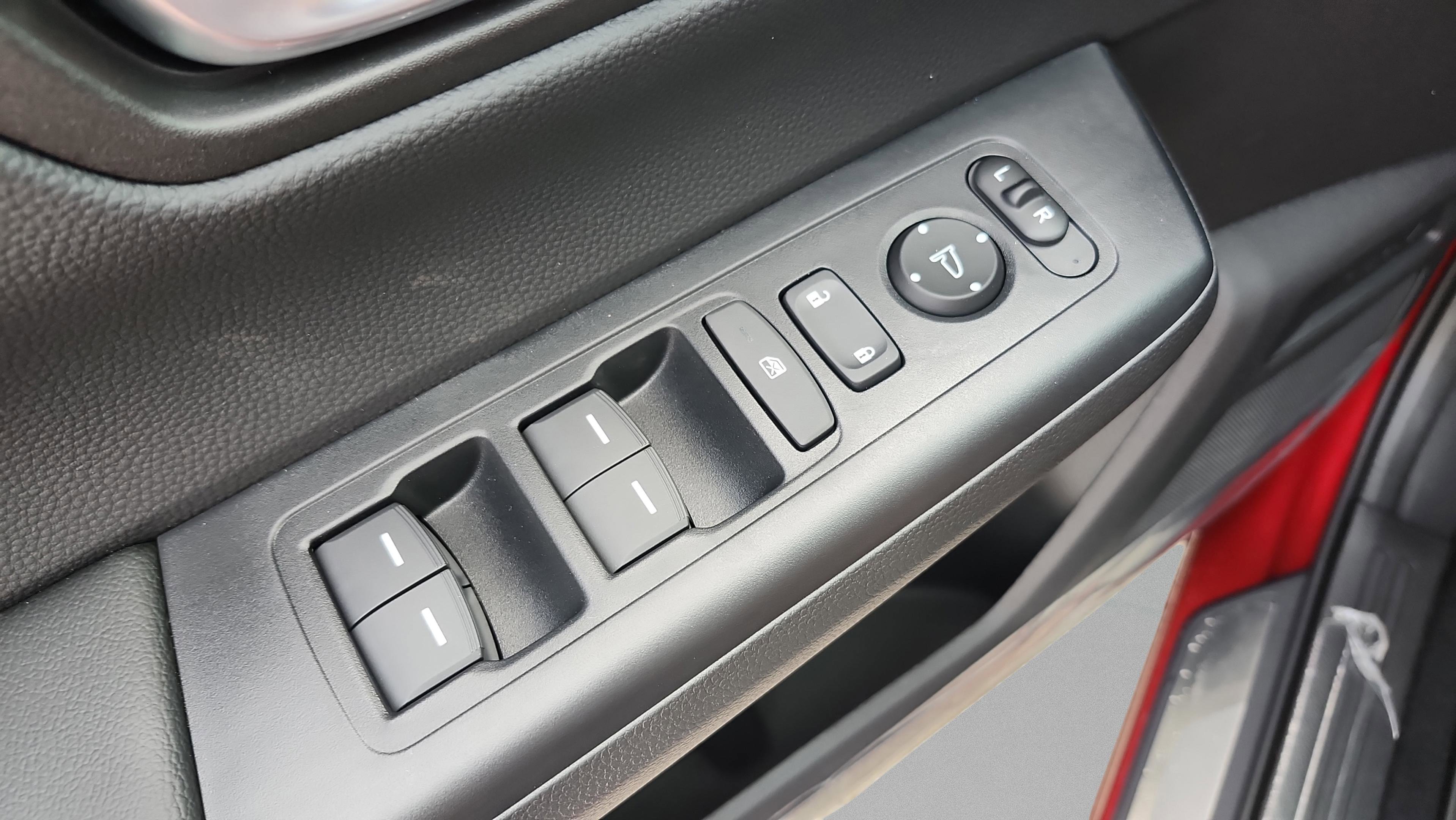 New 2026 Honda CR-V Sport-L image 38
