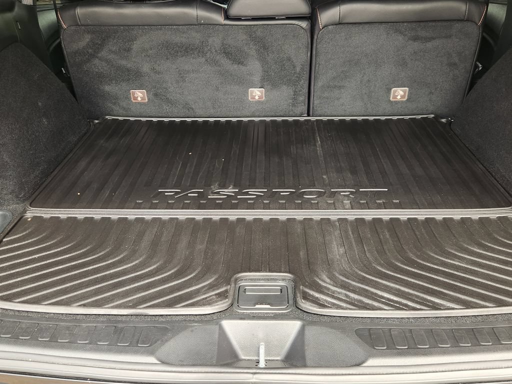 Used 2022 Honda Passport TrailSport image 22