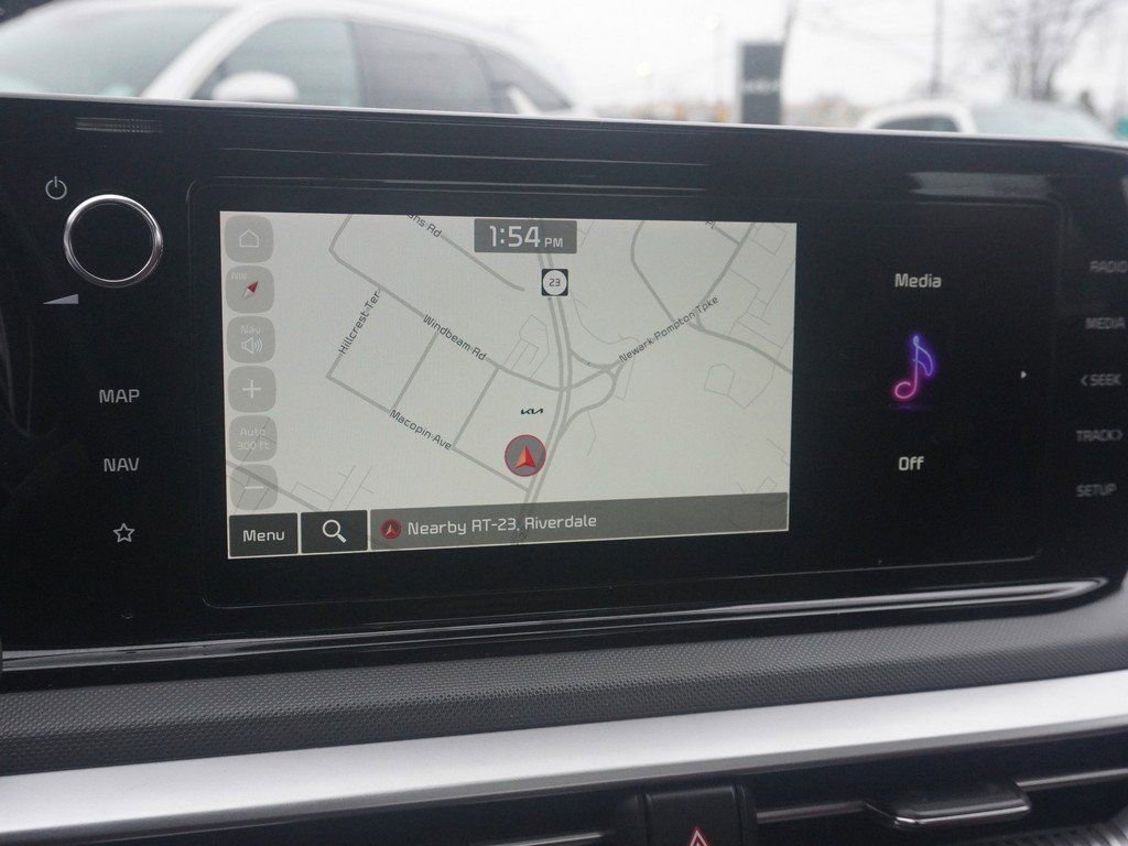 Used 2023 Kia K5 GT-Line image 43