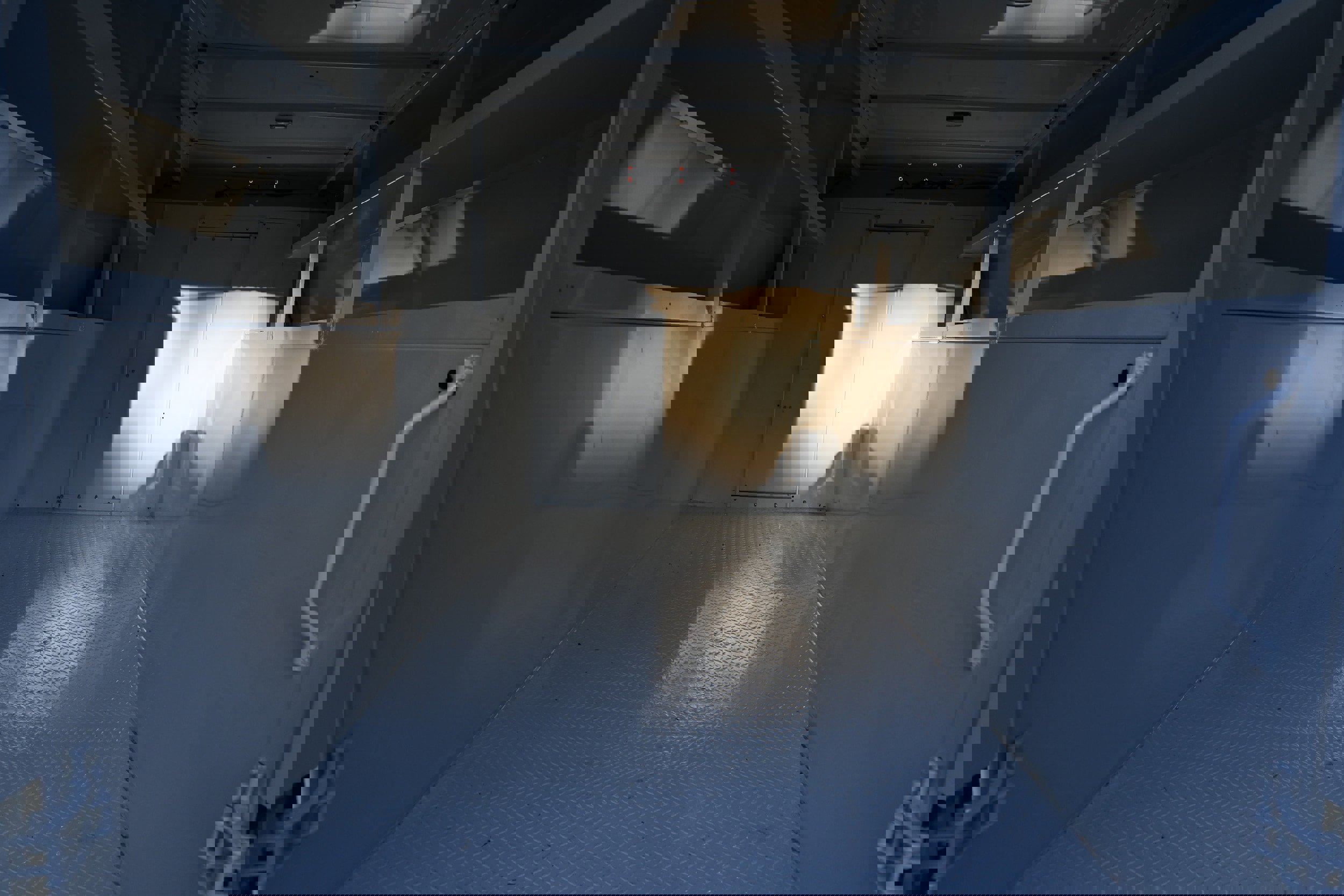 New 2026 Ford E-350 and Econoline 350 Super Duty w/ Power Equipment Group image 13