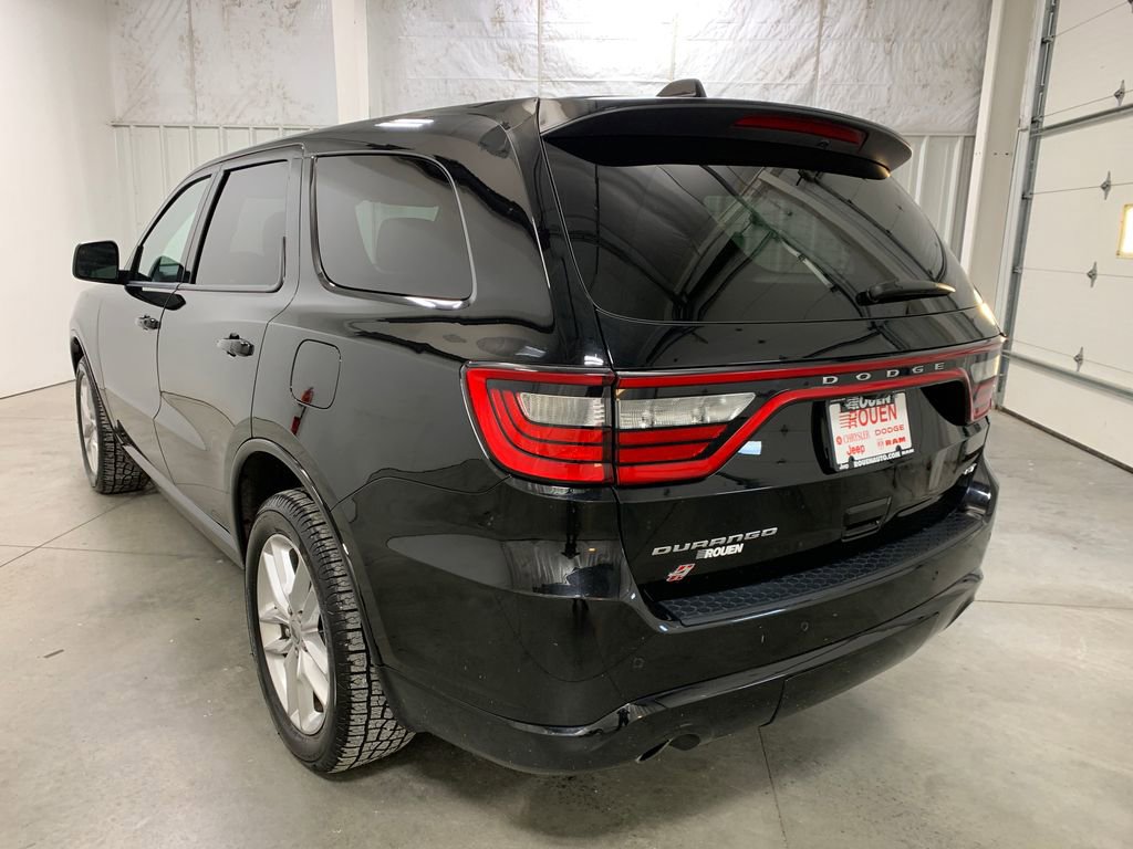 Used 2023 Dodge Durango GT image 25