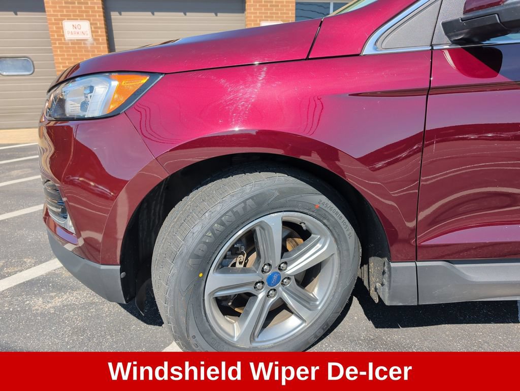 Used 2019 Ford Edge SEL w/ Equipment Group 201A AWD/4WD image 36