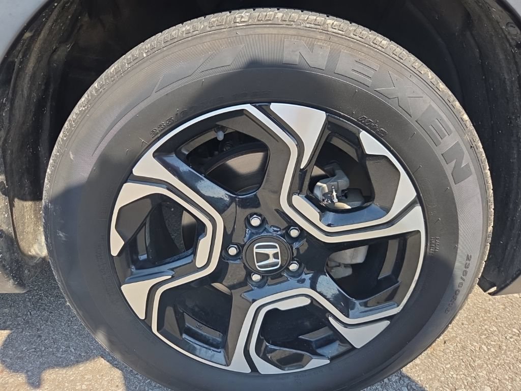Used 2017 Honda CR-V Touring image 8