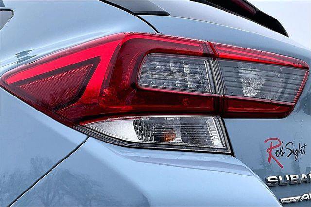 Used 2022 Subaru Crosstrek 2.0i Premium w/ Moonroof Package image 23