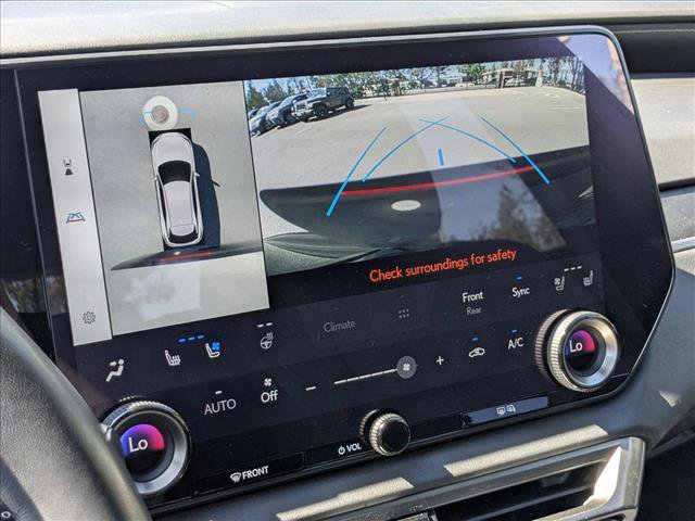 Used 2024 Lexus RX 350h w/ Convenience Package image 14