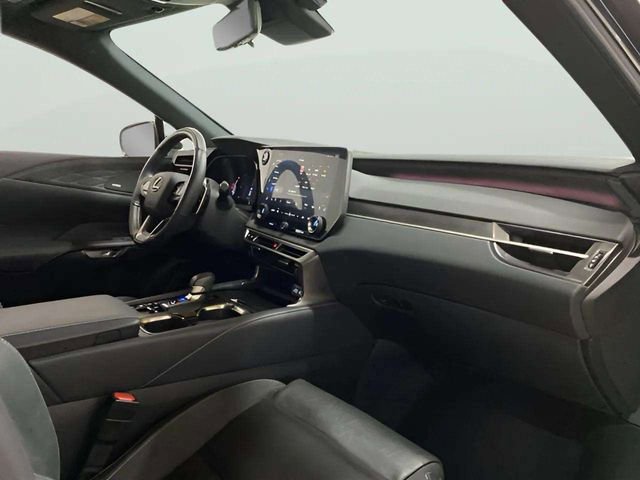 Used 2024 Lexus RX 350h AWD/4WD image 24