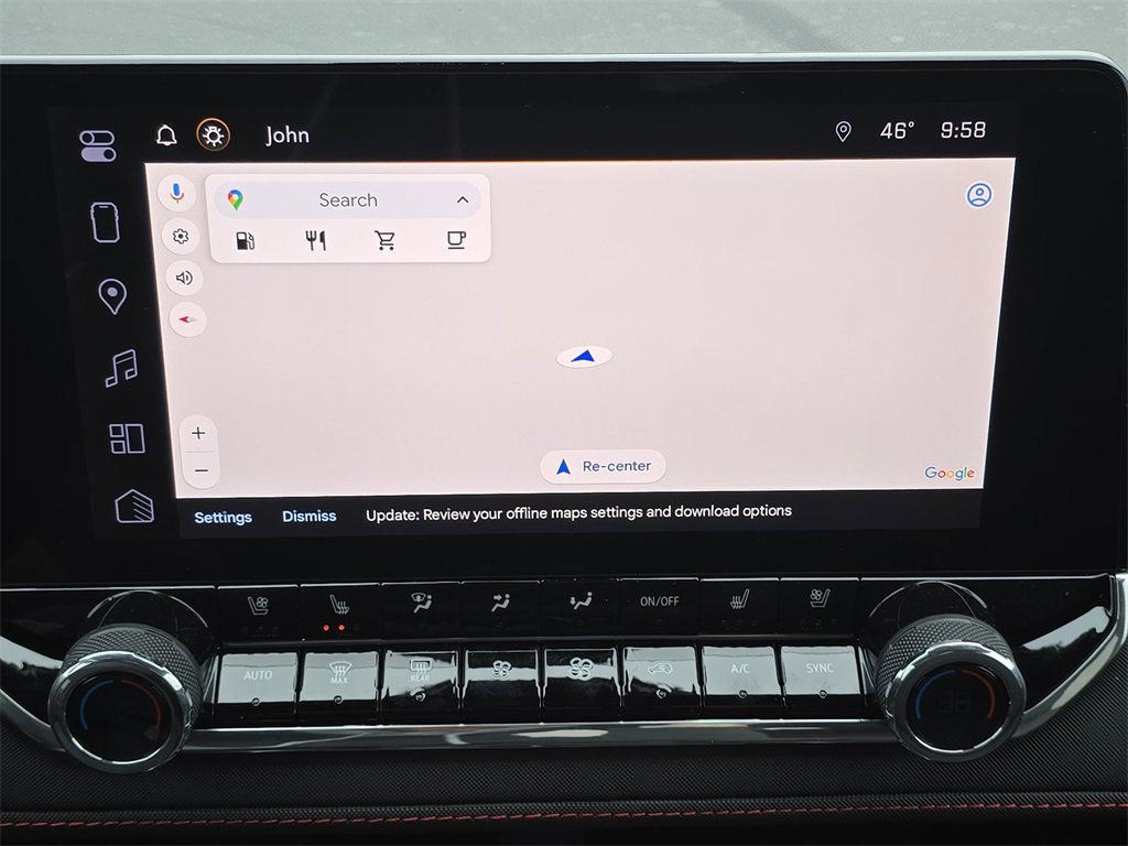 Used 2024 Chevrolet Colorado Z71 w/ Z71 Convenience Package 2 image 14