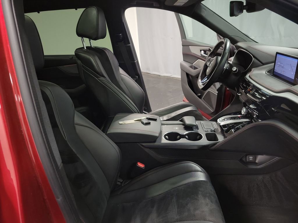 Used 2022 Acura MDX A-Spec AWD/4WD image 23