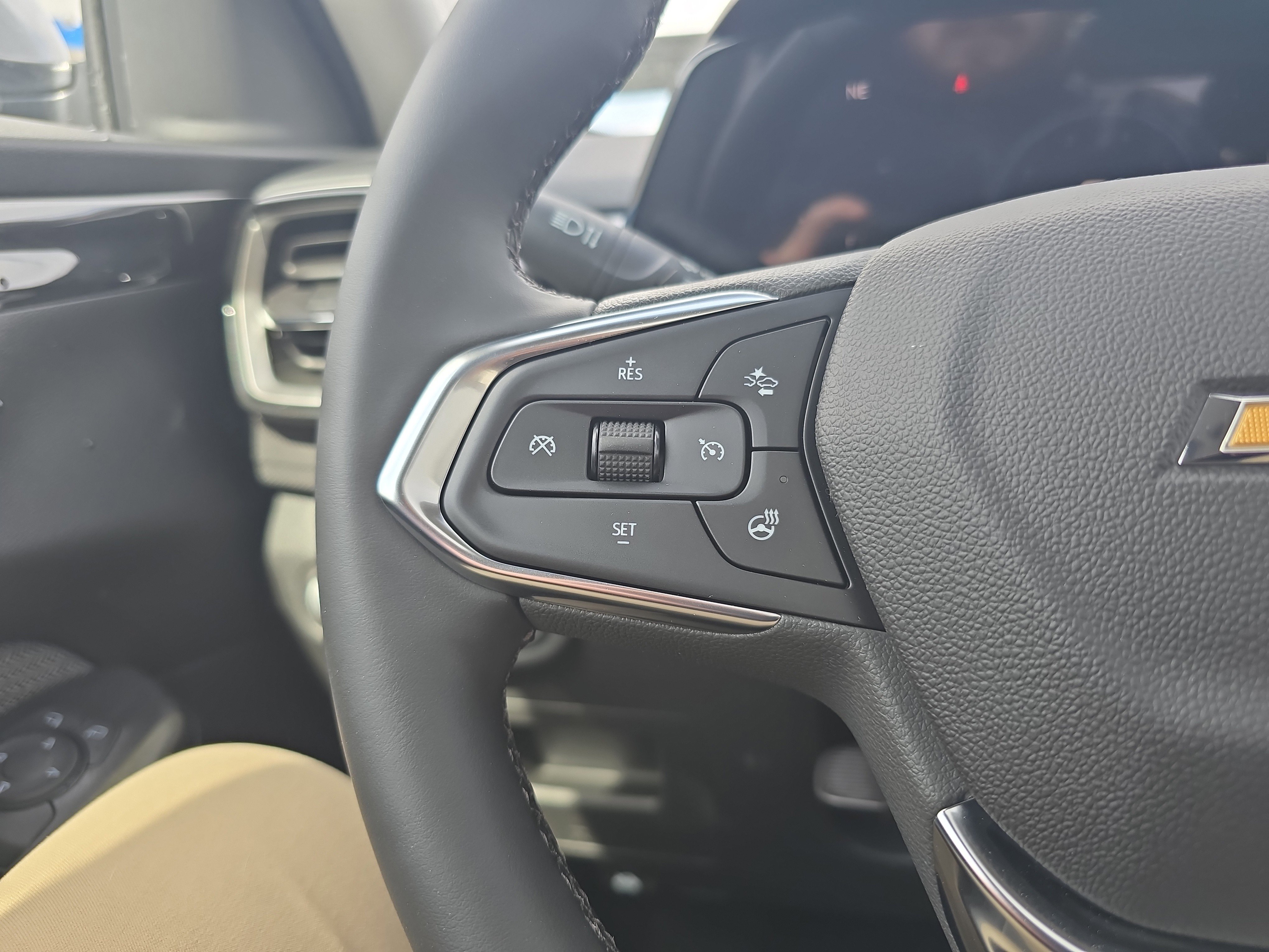 New 2026 Chevrolet TrailBlazer LT w/ Convenience Package image 20