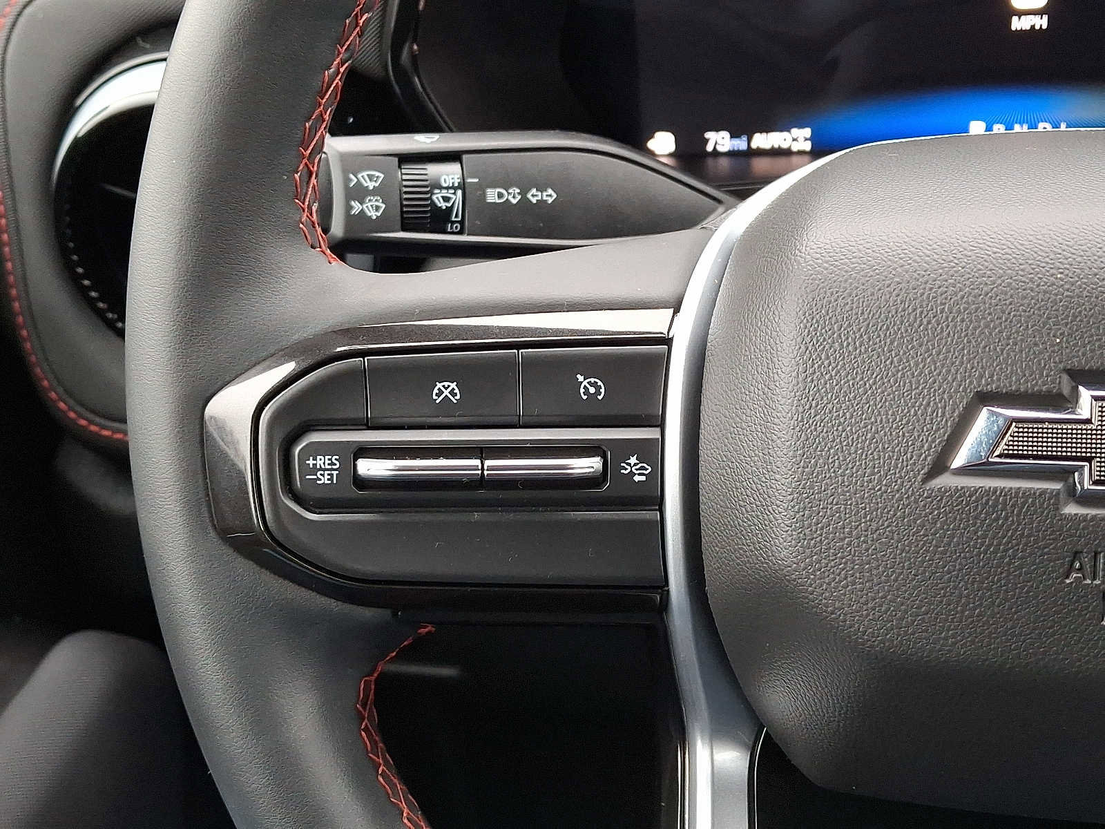 Used 2024 Chevrolet Colorado Z71 w/ Z71 Convenience Package 2 image 22