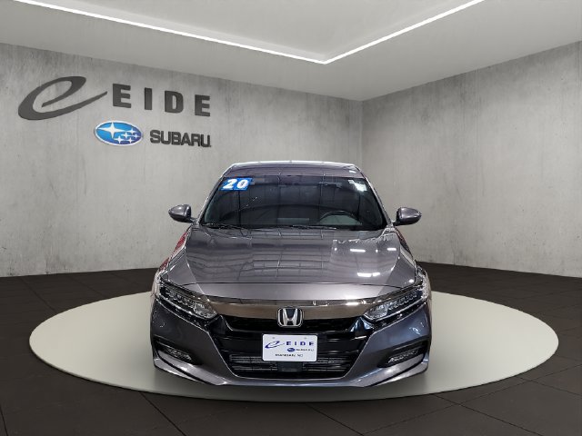 Used 2020 Honda Accord Sport image 4