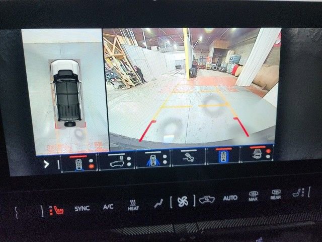 New 2025 GMC Hummer EV 2X AWD/4WD image 15