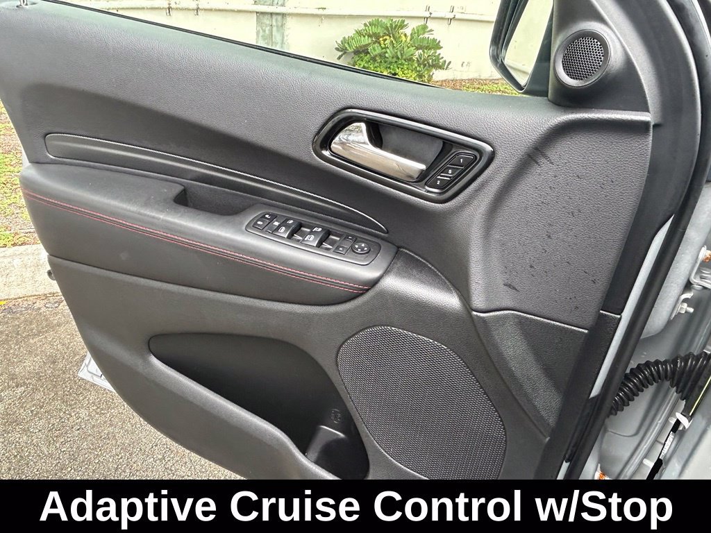 Certified 2024 Dodge Durango GT RWD image 15