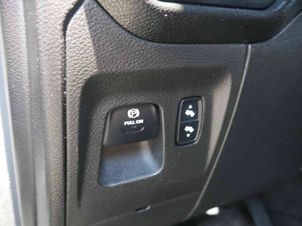 Used 2019 RAM 1500 Rebel w/ Rebel Level 1 Equipment Group RWD image 29