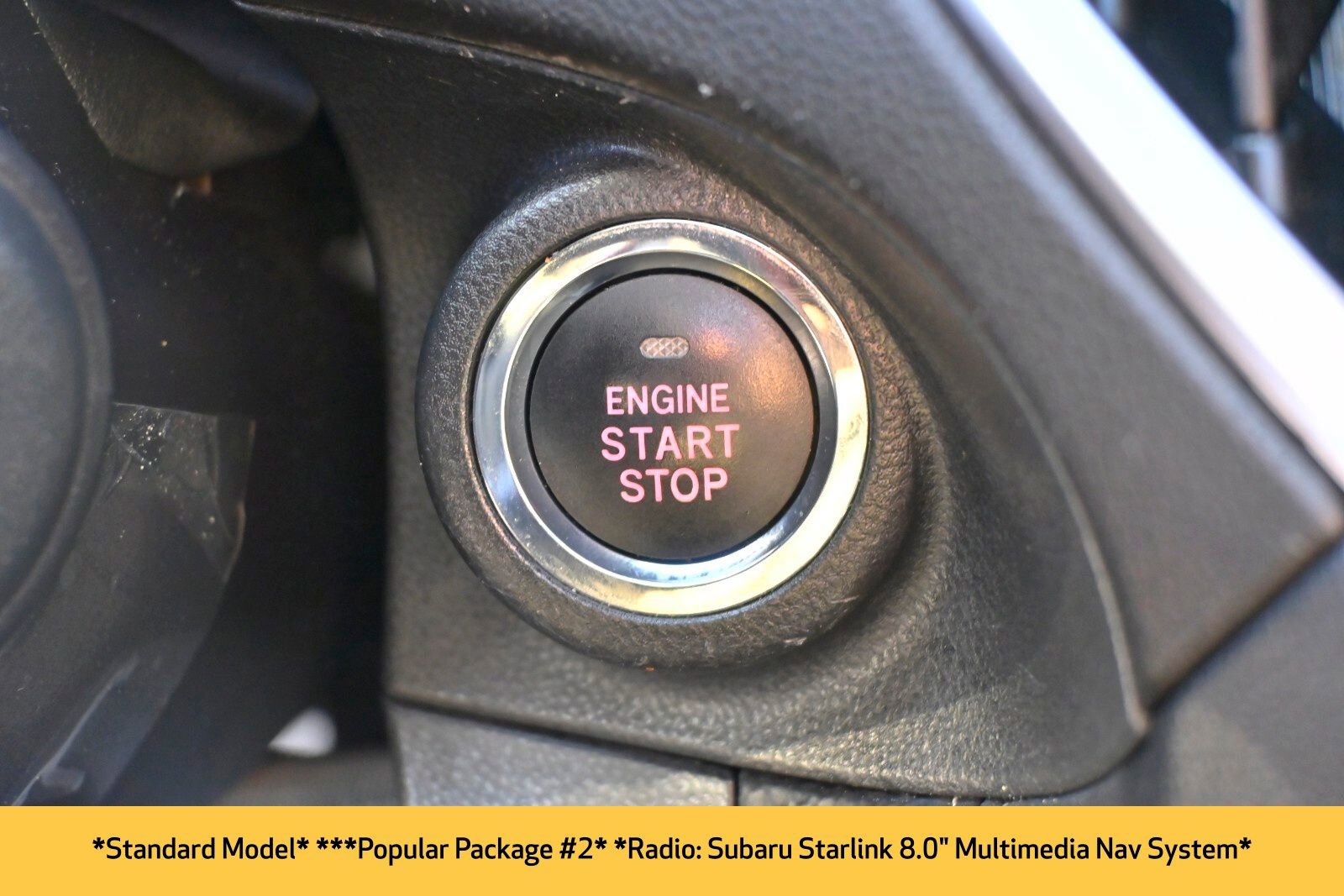 Used 2021 Subaru Forester Touring w/ Popular Package #2 image 8