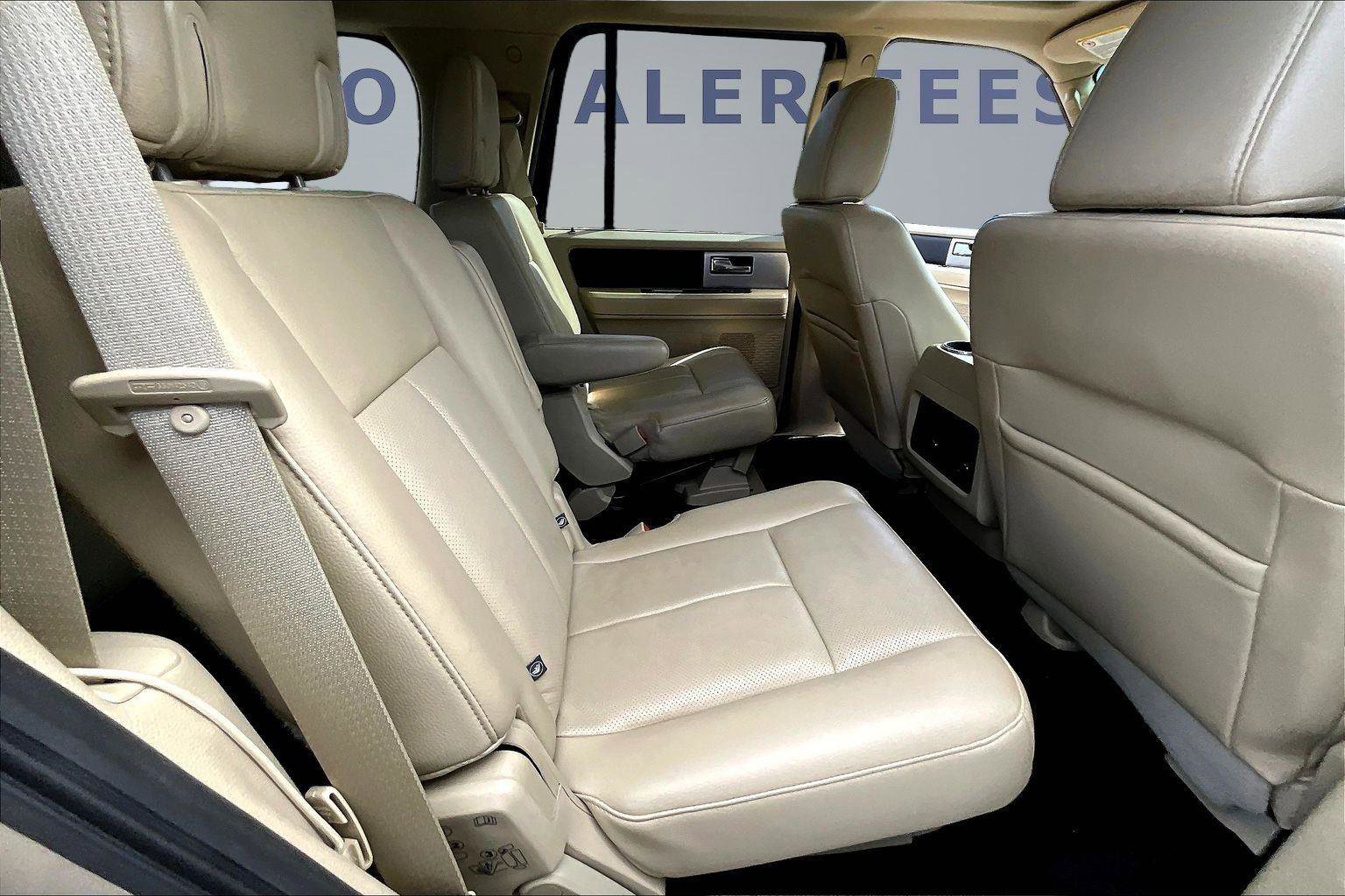 Used 2017 Ford Expedition Limited w/ Equipment Group 301A image 25