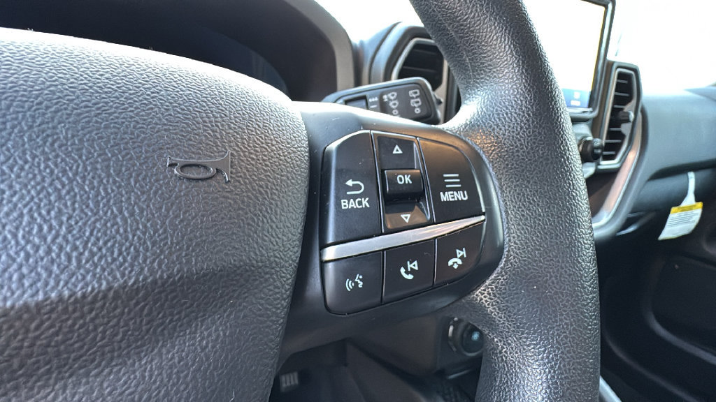 Used 2022 Ford Bronco Sport Big Bend AWD/4WD image 24