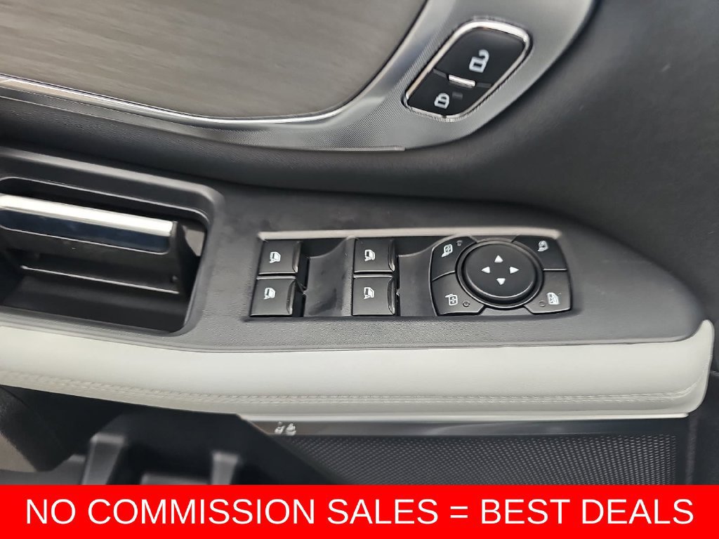 New 2027 Ford Expedition Max Platinum AWD/4WD image 30