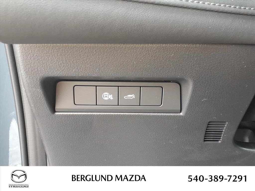 New 2026 MAZDA CX-5 Preferred AWD/4WD image 12