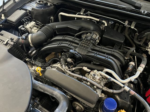 Used 2021 Subaru Legacy Limited AWD/4WD image 53