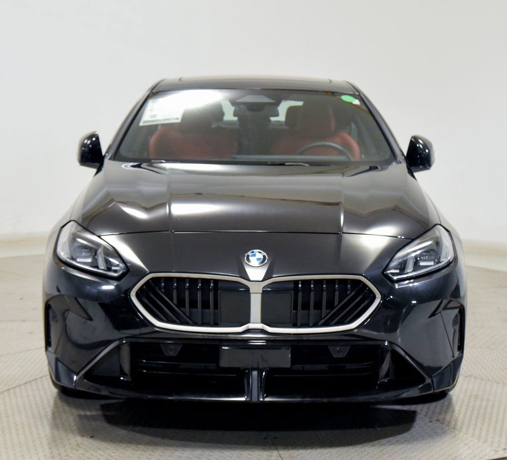 Used 2025 BMW 228i xDrive image 10
