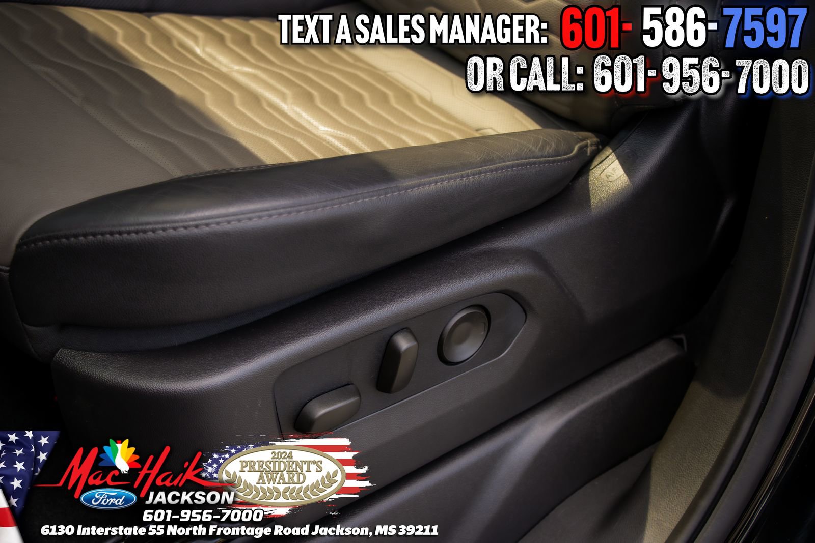 Used 2025 Chevrolet Silverado 1500 ZR2 w/ Technology Package image 11