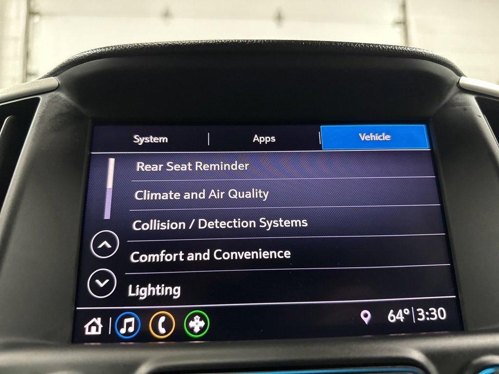 Used 2019 GMC Terrain SLT w/ Preferred Package image 35