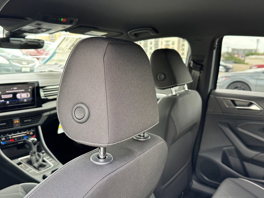 New 2026 Volkswagen Jetta Sport image 23