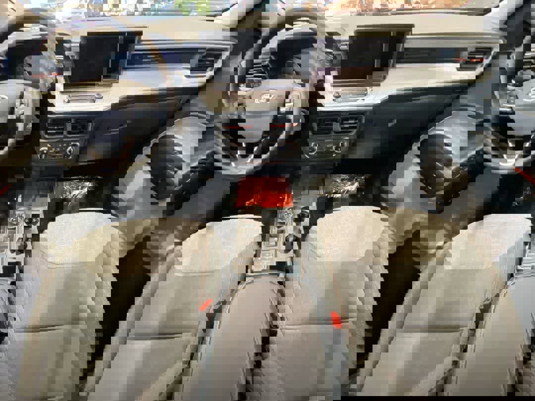 Used 2024 Ford Maverick XLT w/ Equipment Group 300A Standard image 22