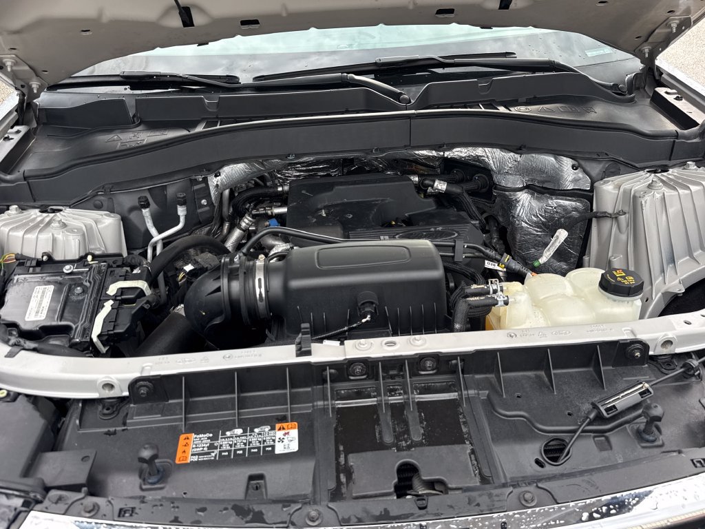 Used 2020 Ford Explorer XLT w/ Equipment Group 202A RWD image 28
