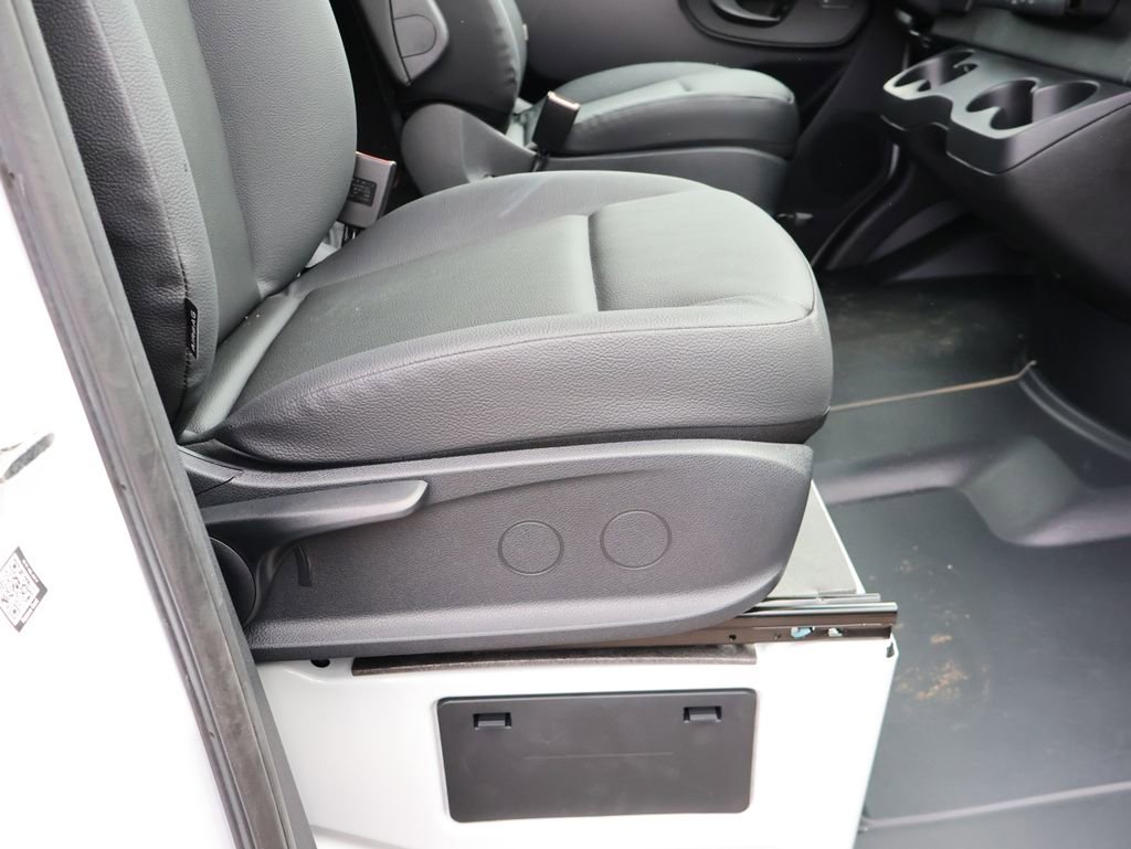 New 2025 Mercedes-Benz Sprinter 2500 image 12