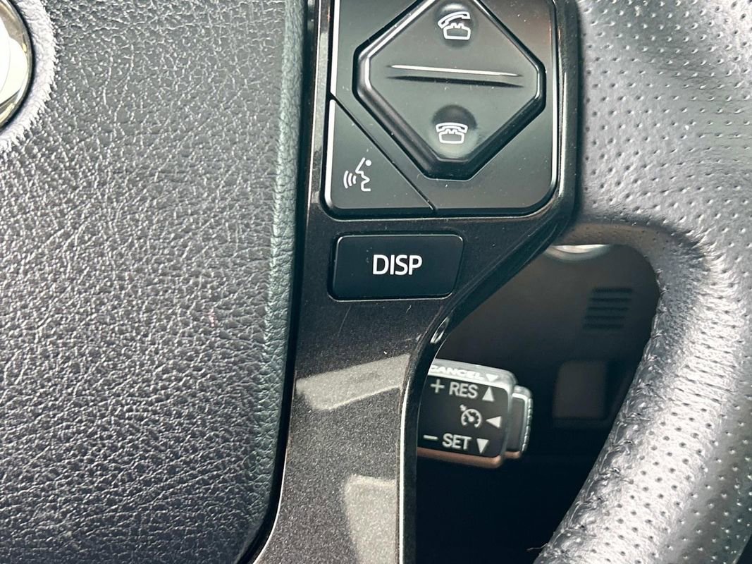 Used 2019 Toyota 4Runner Limited image 22