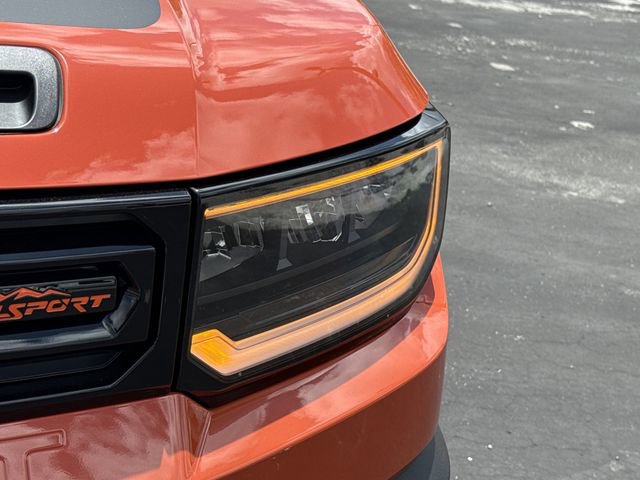 New 2026 Honda Passport TrailSport image 12
