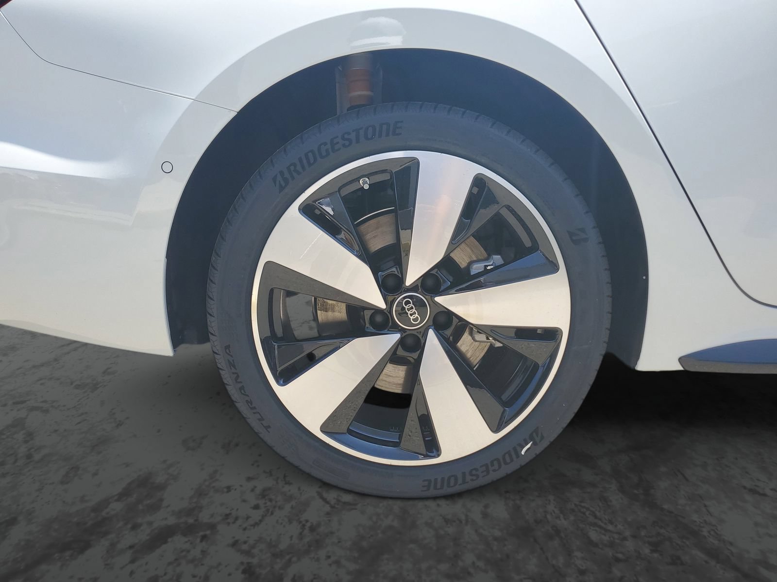 New 2026 Audi A5 2.0T Premium Plus AWD/4WD image 5