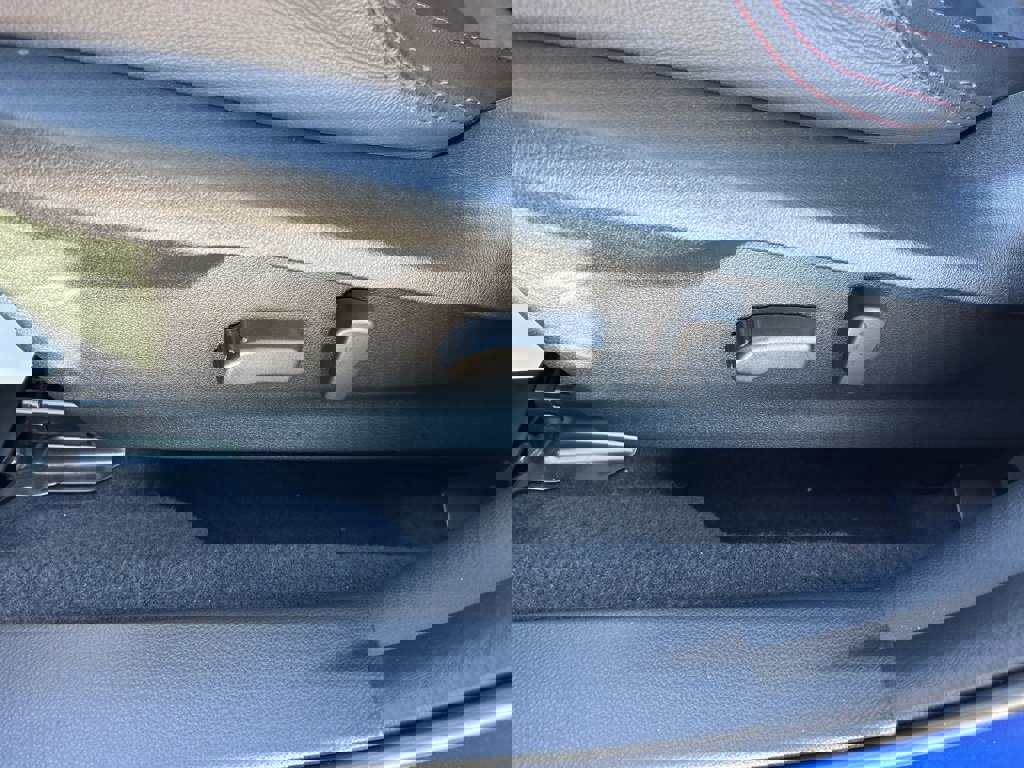 Used 2024 Subaru WRX TR w/ Popular Package #2A image 3