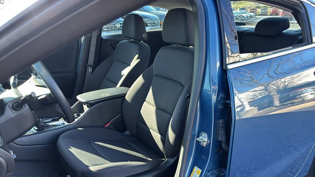 Used 2024 Chevrolet Malibu RS image 10