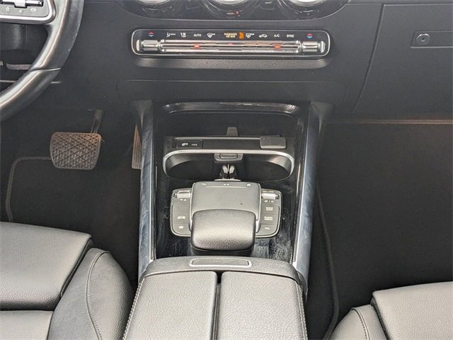 Used 2023 Mercedes-Benz GLA 250 4MATIC image 22