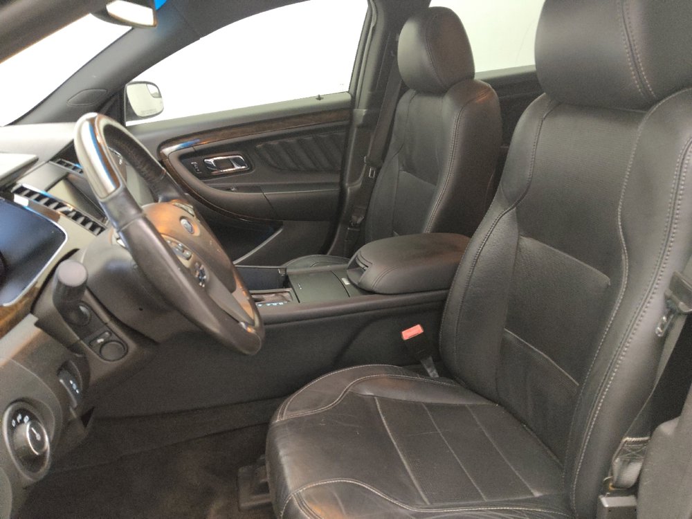 Used 2015 Ford Taurus Limited FWD image 17