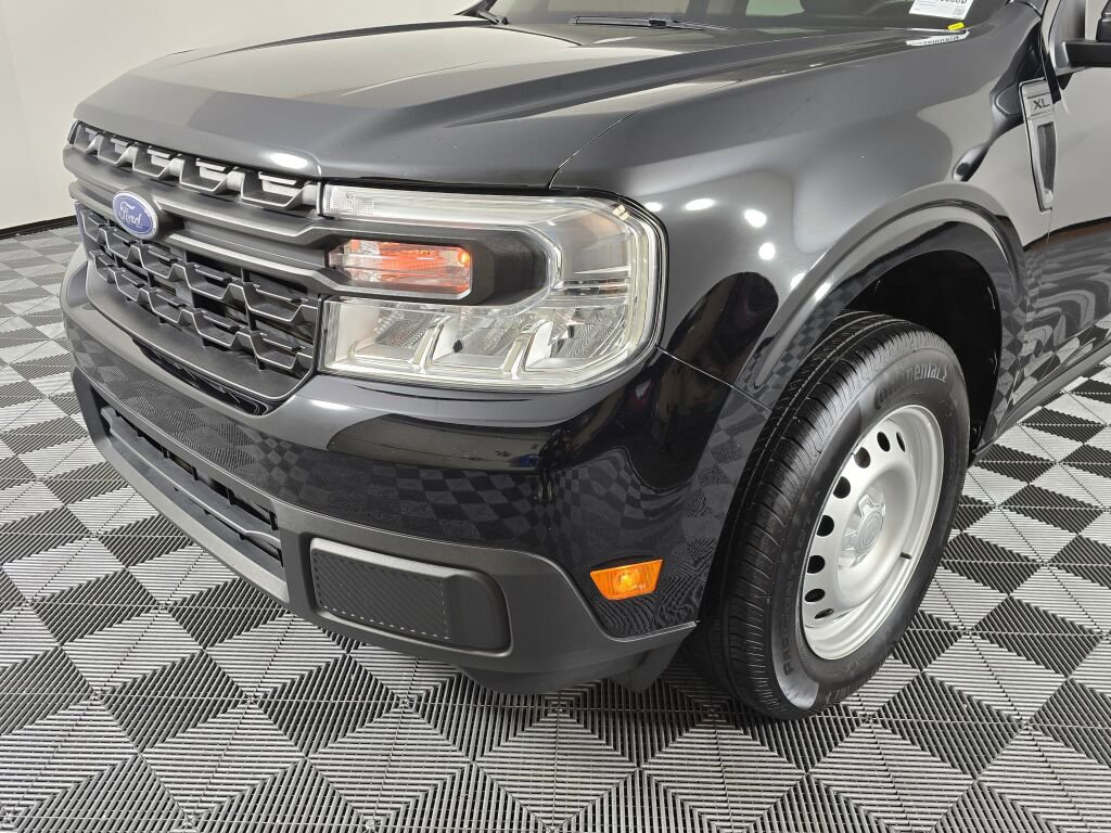 Used 2023 Ford Maverick XL w/ Equipment Group 100A Standard image 10