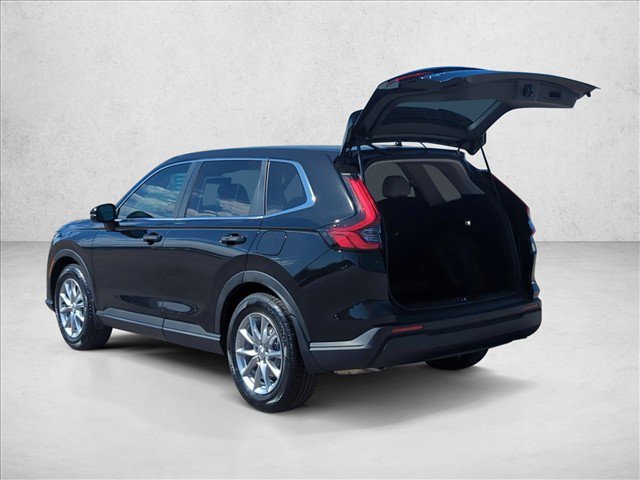 New 2027 Honda CR-V EX image 9