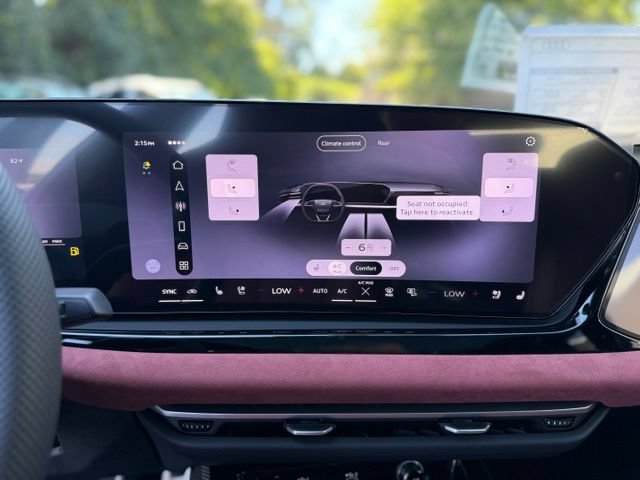 New 2026 Audi S5 Premium Plus AWD/4WD image 20