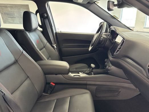 New 2026 Dodge Durango GT AWD/4WD image 26