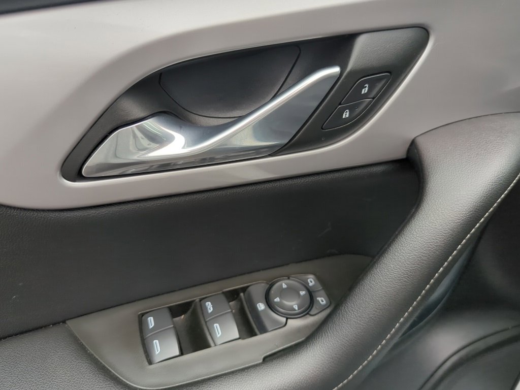Certified 2023 Chevrolet Blazer LT image 11
