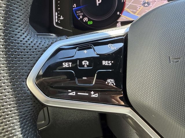 Certified 2023 Volkswagen Tiguan SEL R-Line AWD/4WD image 23